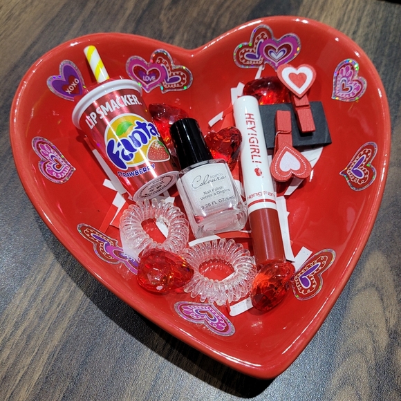 Vallentine basket - Picture 2 of 5